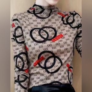 4 For $25 NWOT SISTER FASHION p2p 16 1/2 WITH STRETCH 21 1/2